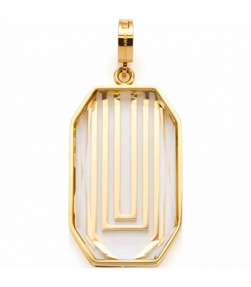 Leonardo Edelstahl-Clip Nova APLS10237/5