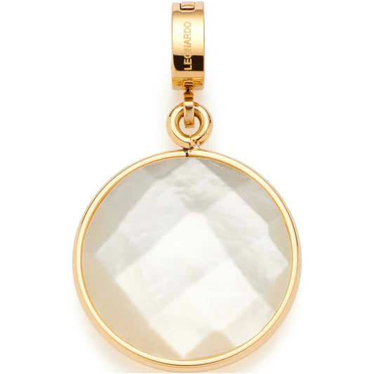 Leonardo Edelstahl-Clip Sima APLS10237/6