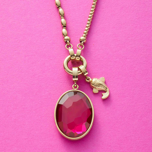 Leonardo Kettenanhänger Jamira APLS22410