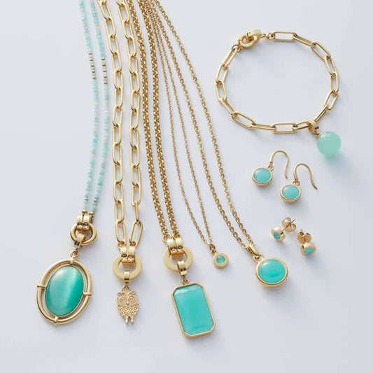 Leonardo Kettenanhänger Catina APLS2246