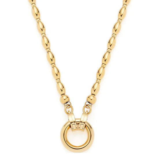 Leonardo Halskette "Lori" in verschiedenen Farben APLS22414