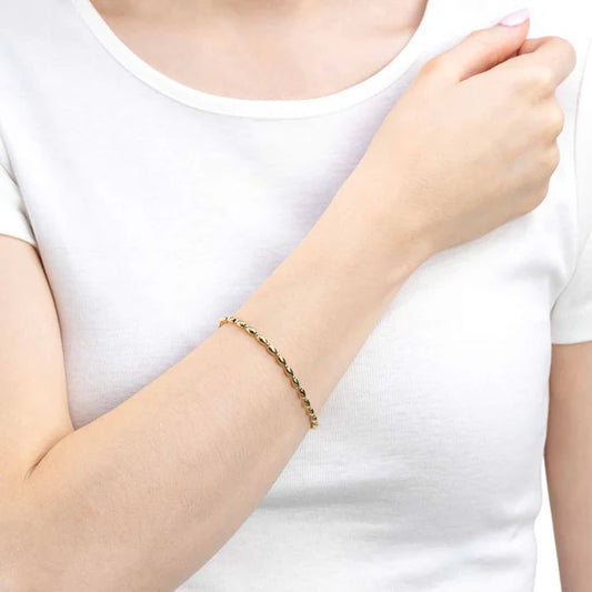 Leonardo Armband "Lori" APLS22415