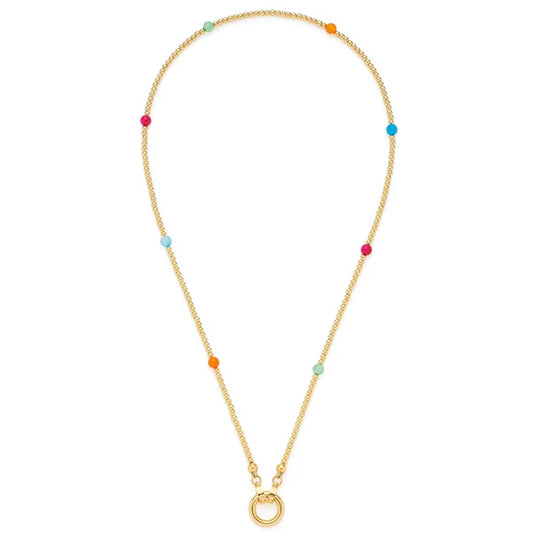 Leonardo Halskette "Smile" APLS2249