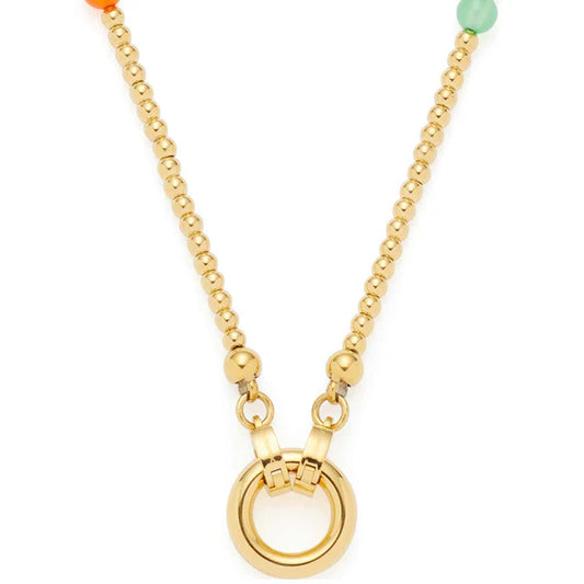 Leonardo Halskette "Smile" APLS2249