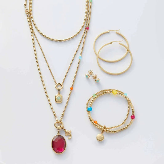 Leonardo Kettenanhänger Antico APLS22411