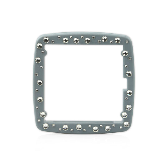 S.T.A.M.P.S. Armbanduhr zum Wechseln "Cool Jack Diamond" in verschiedenen Farben APSU092523