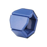 S.T.A.M.P.S. Belta-Y Crystal Armband zum Wechseln APSU3234