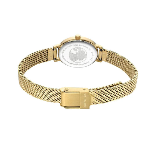 Bering Armbanduhr "Tag-Gleiche" APBU5262/3