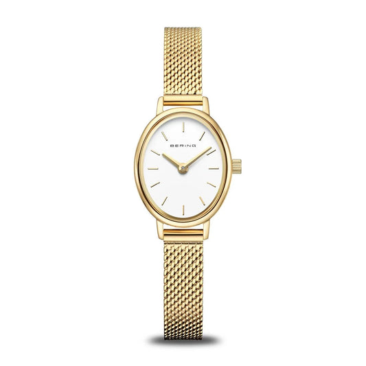 Bering Armbanduhr "Tag-Gleiche" APBU5262/3