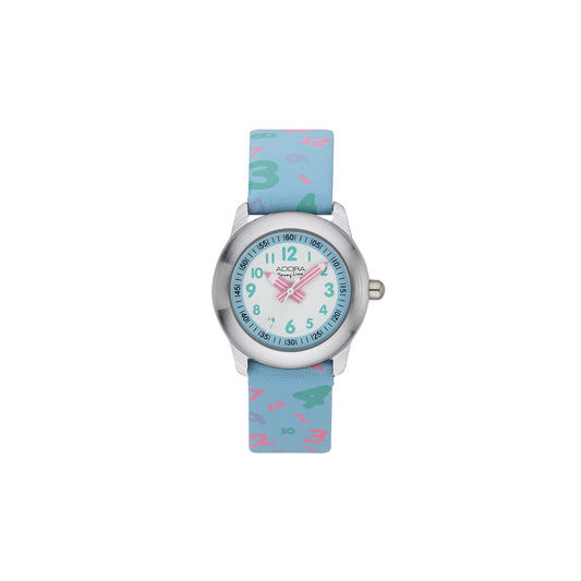 Kinderarmbanduhr "Schulanfang" APKU5267