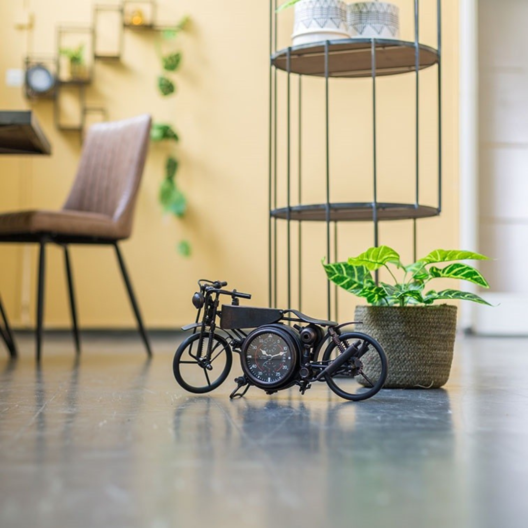 Countryfield Tischuhr "Harley" APDU5248