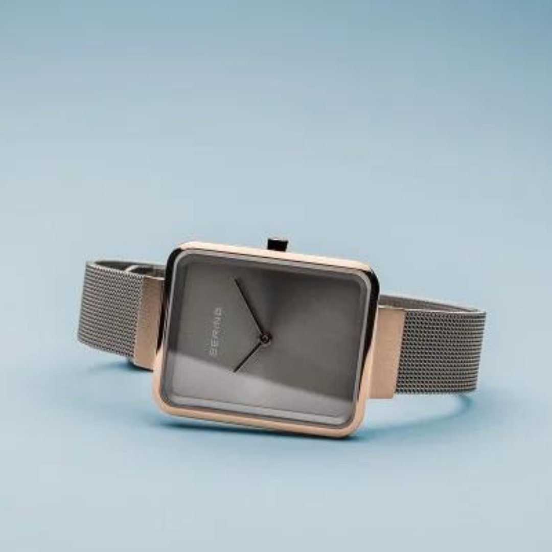 Bering Damenarmbanduhr "Arctic Elegance" APAUB42228