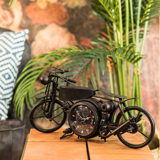 Countryfield Tischuhr "Harley" APDU5248