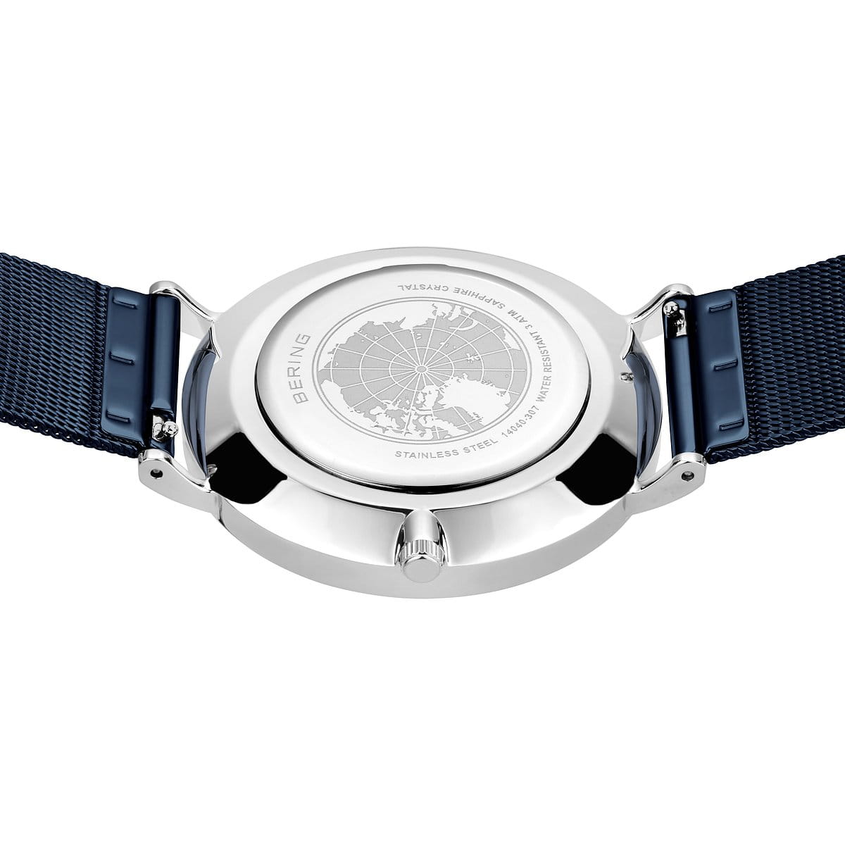 Bering Armbanduhr "Zeitlose Eleganz" APBW12258