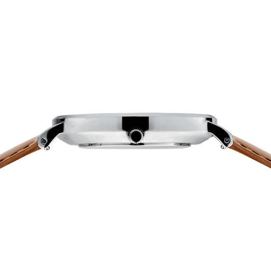 Bering "Classic Green" Armbanduhr BIAP3247