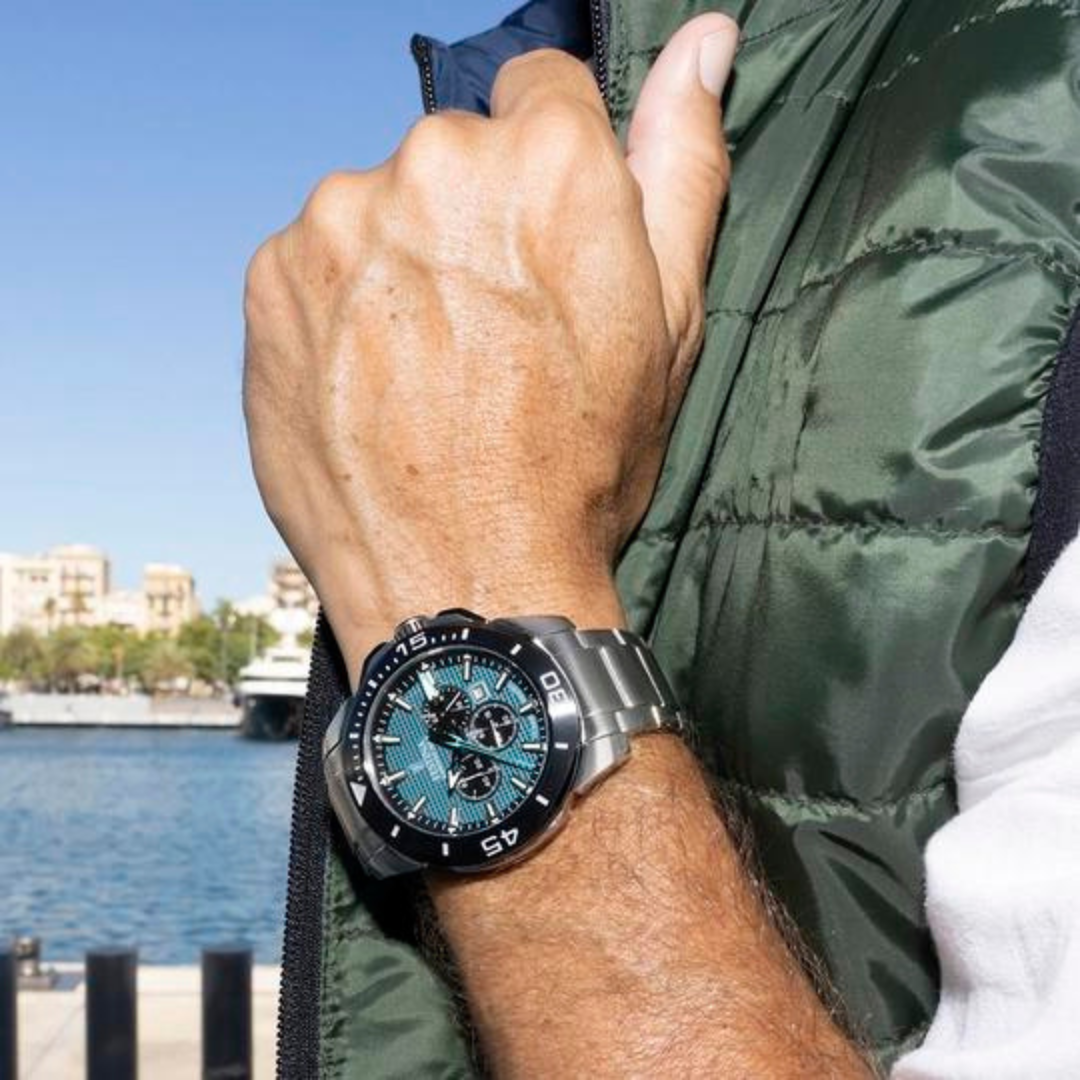 Festina Armbanduhr "Light Bike" APAUF102215