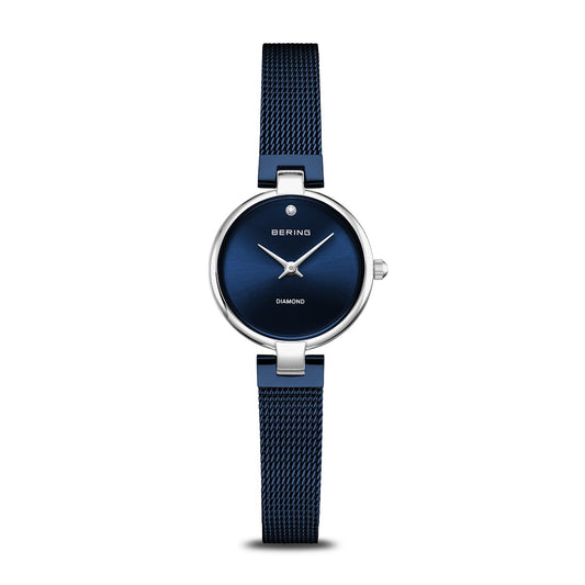 Bering Armbanduhr "Mondsichel" APBU5261