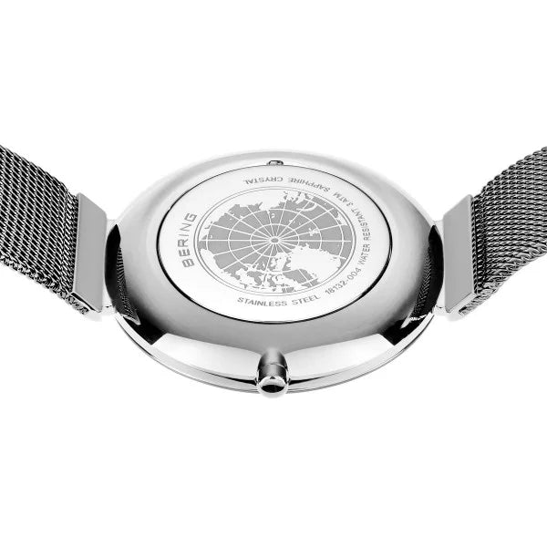 Bering Damenarmbanduhr "Arctic Angel" APAUB42231