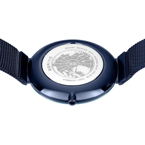 Bering Damenarmbanduhr "Sapphire Sky" APAUB4224