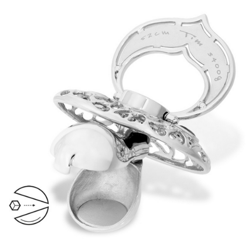 Lollino Anhänger "Schatzkiste" APLA3261