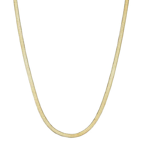 Rosefield Collier "Snake" in verschiedenen Farben APRO3262