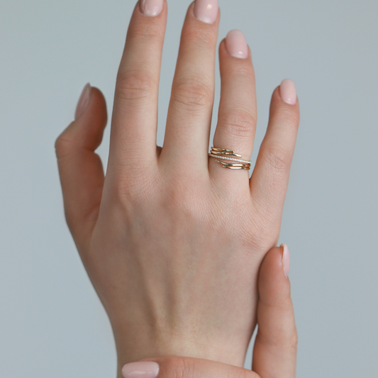 NanaKay Ring "Treue" APNW102319/4