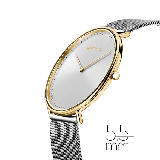 Bering Armbanduhr "Simple" APBW12256/4