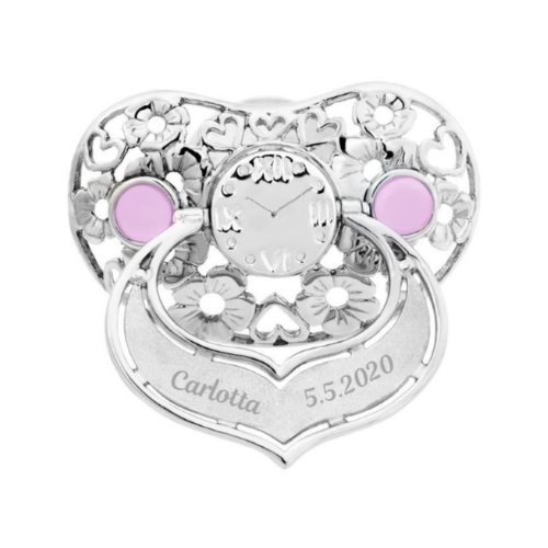 Lollino Anhänger "Schatzkiste" APLA2265