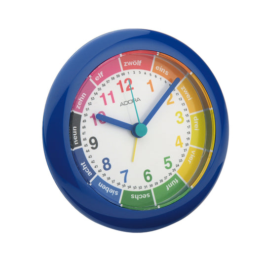 Adora Kinderwecker "Lernhilfe" in verschiedenen Farben KAU72410