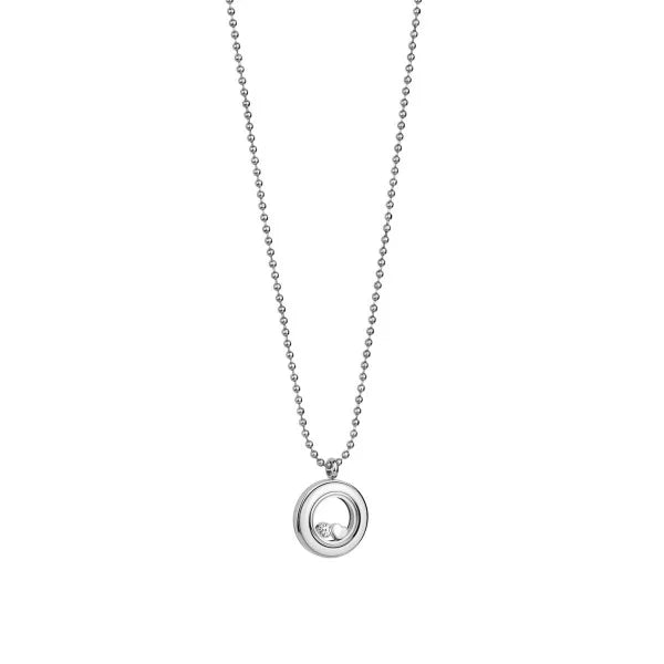 Bering Collier "Liebe" BUAP523/9