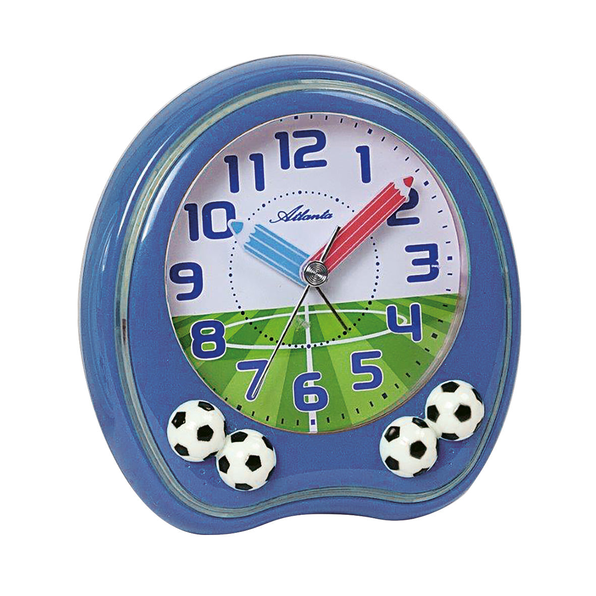 Atlanta Kinderwecker "Fankind" KAU7247