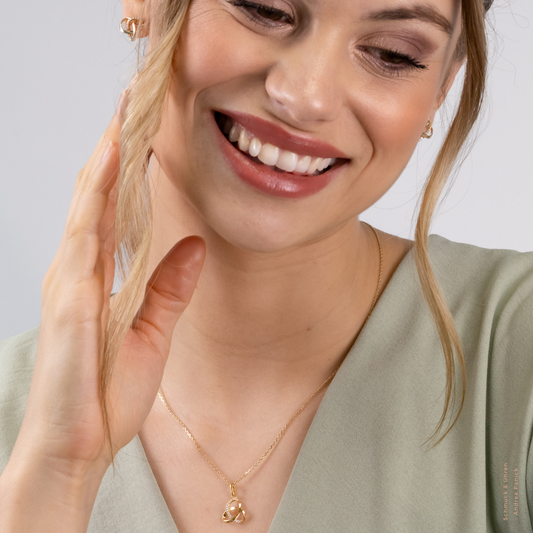 NanaKay Collier "Knoten" NKAP1252/3