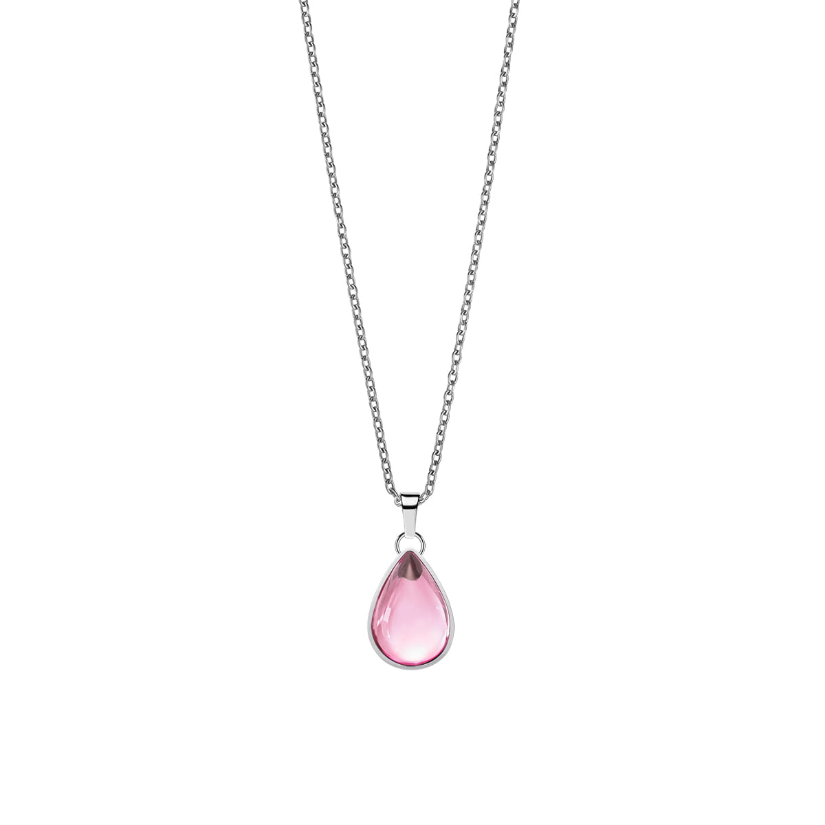 Bering "Arctic Glow" Collier in verschiedenen Varianten BIAP3241