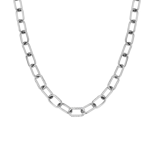 Bering Collier "Link" in verschiedenen Farben APBU5266
