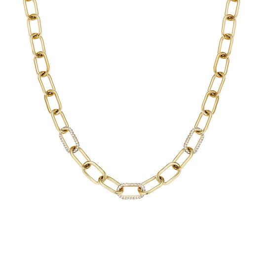 Bering Collier "Link" in verschiedenen Farben APBU5266