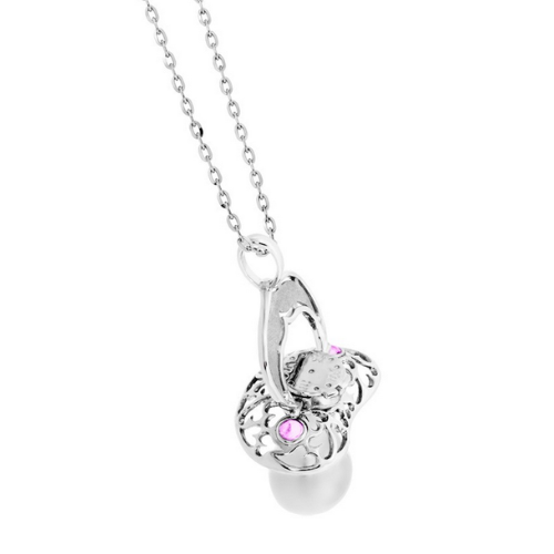 Lollino Anhänger "kleiner Herzensmensch" APLA3263