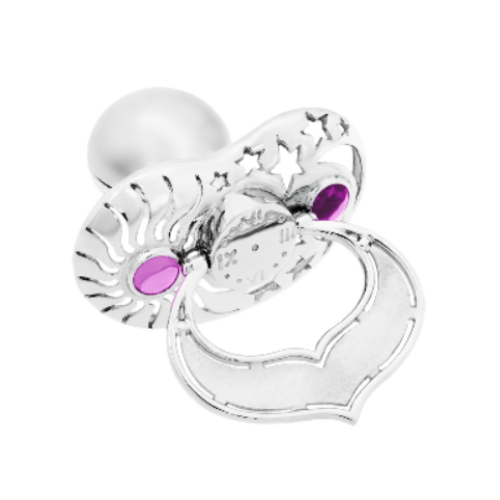 Lollino Anhänger "Sonne, Mond & Sterne" APLA2262