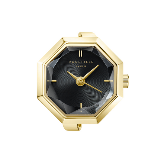 Rosefield Uhrenring Studio Edition 03 Emilia APRU3242