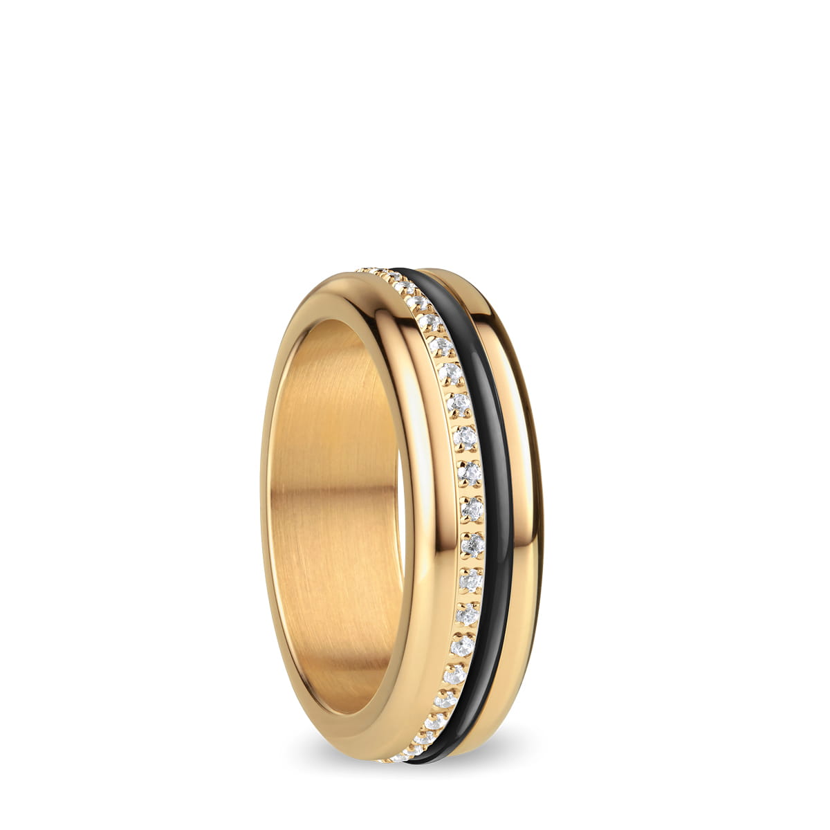 Bering Ring "Arctic Symphony Glamour" BUAP12221/2