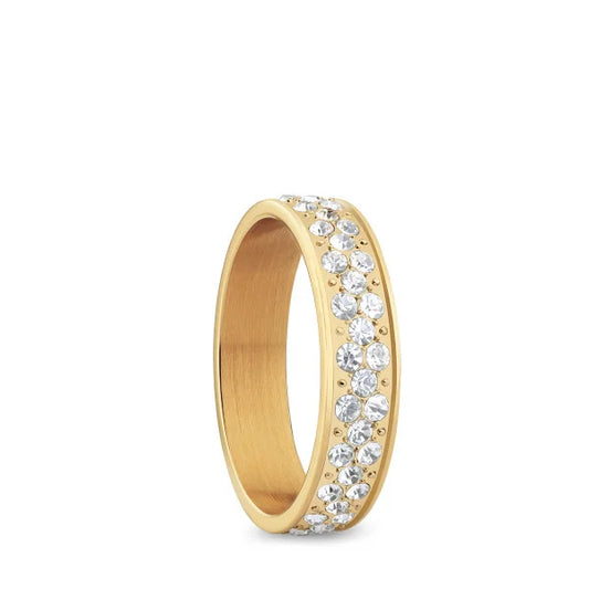 Bering Ring "Goldene Nacht" BUAP523/7