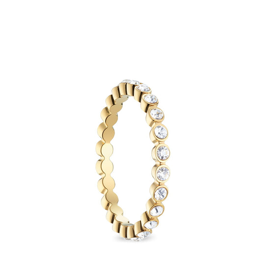 Bering Innenring zum Kombinieren "Sternchen" in verschiedenen Größen APBW12255/4