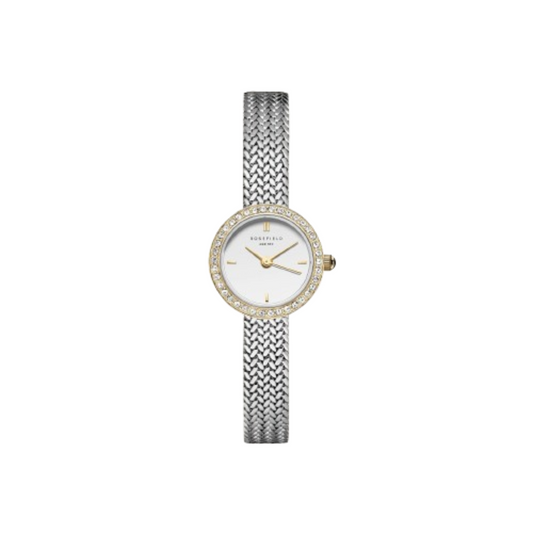 Rosefield Armbanduhr "The Mini Small Edit" in verschiedenen Farben APRU9253