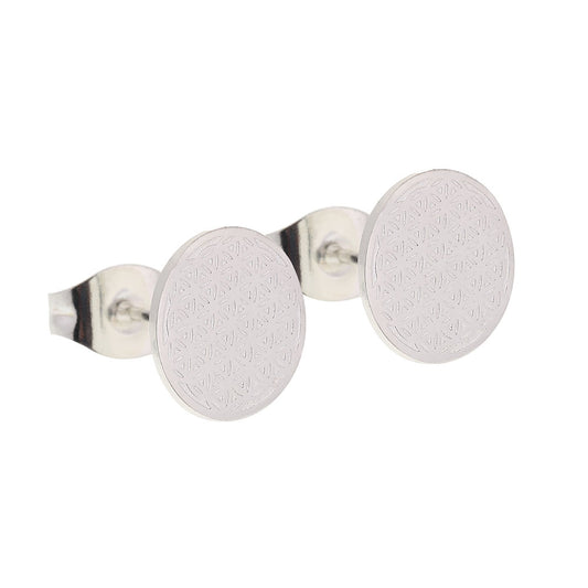 HCA Symbol-Ohrstecker Edelstahl in verschiedenen Varianten APSO3232/1