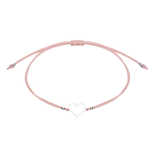 HCA Armbänder "Be Happy" in verschiedenen Varianten HASW12241