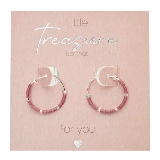 HCA "Little Treasure" Creolen in verschiedenen Varianten HCAP3242