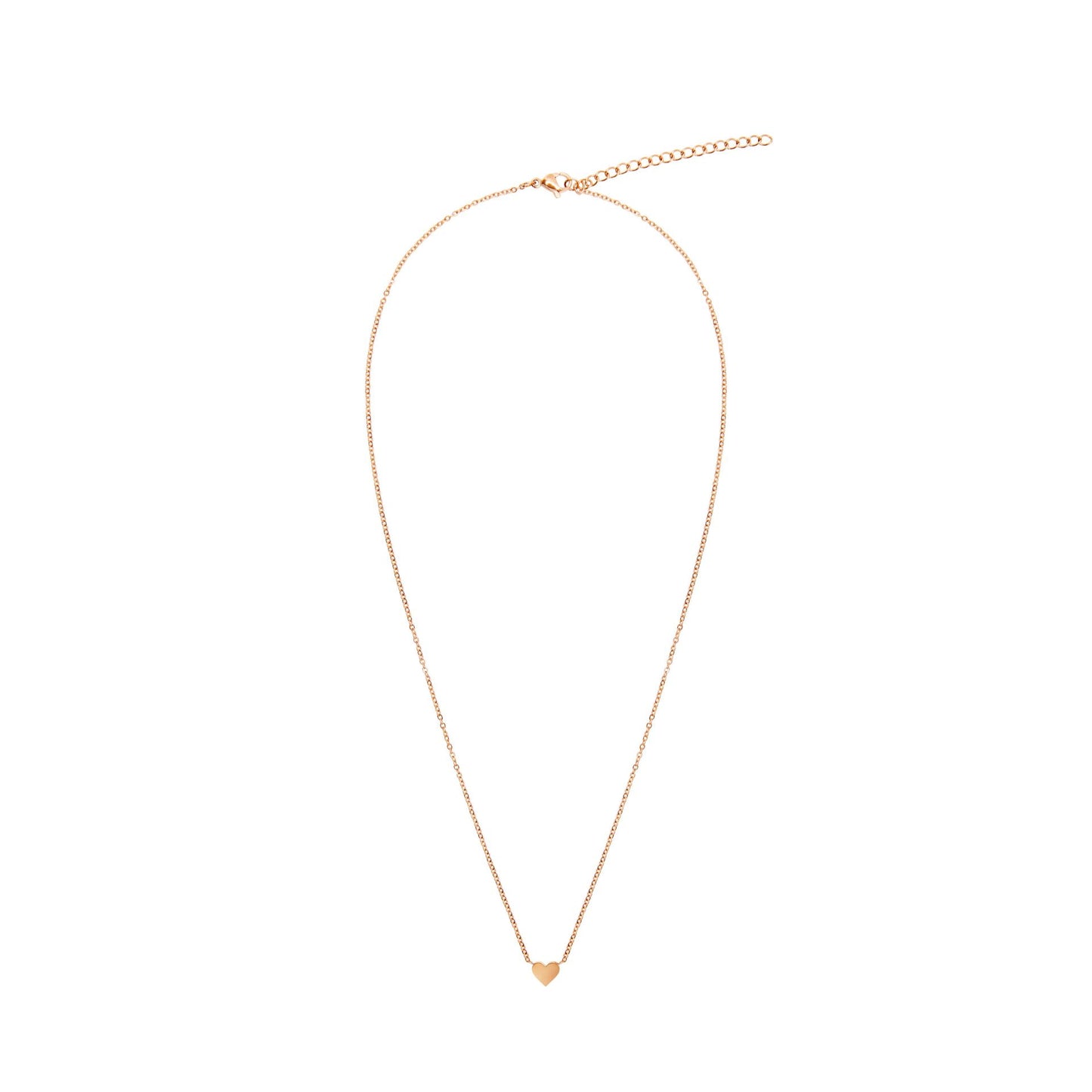 HCA "Love it." Collier in verschiedenen Varianten HCAP3244