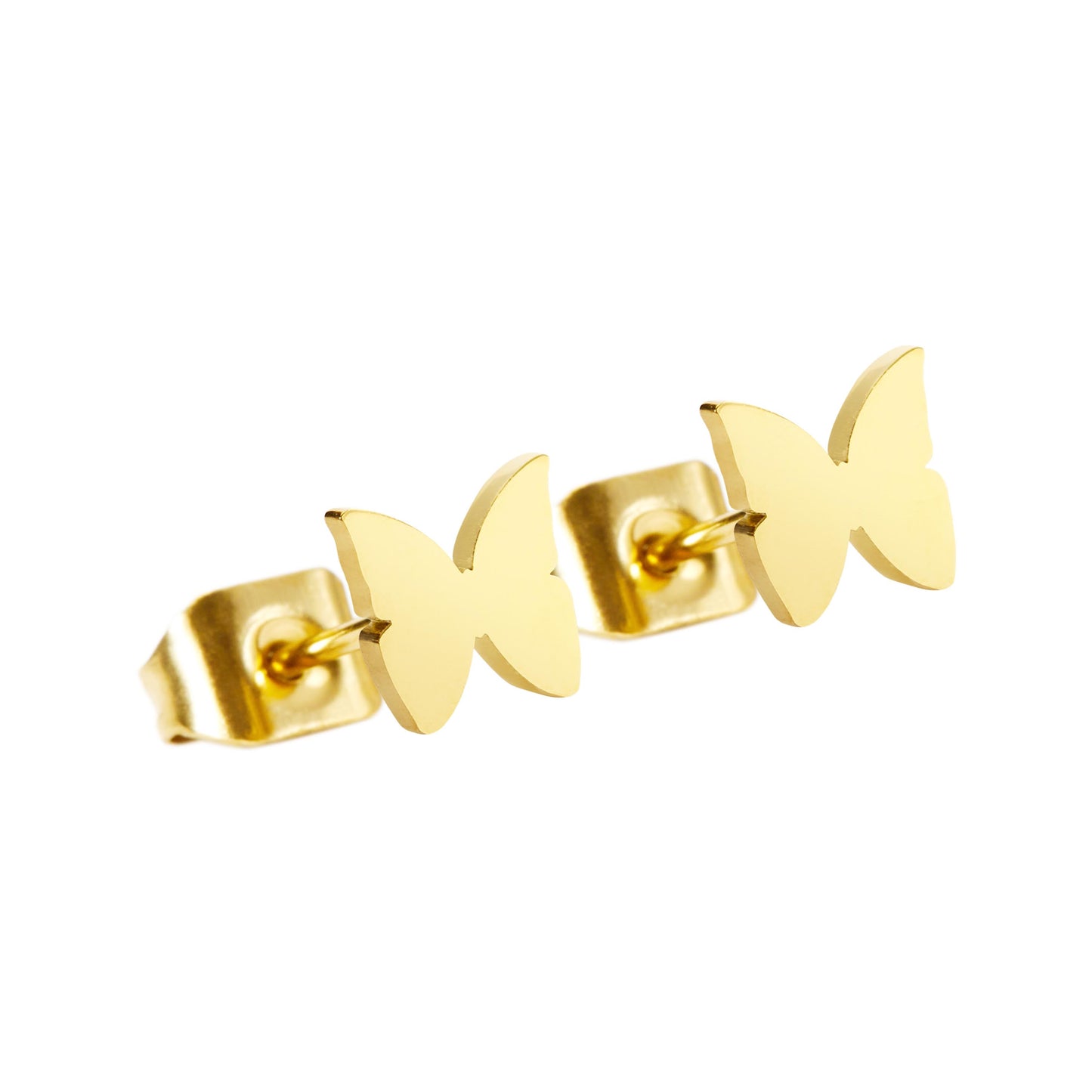 HCA "Love it." Ohrstecker in verschiedenen Varianten HCAP3246