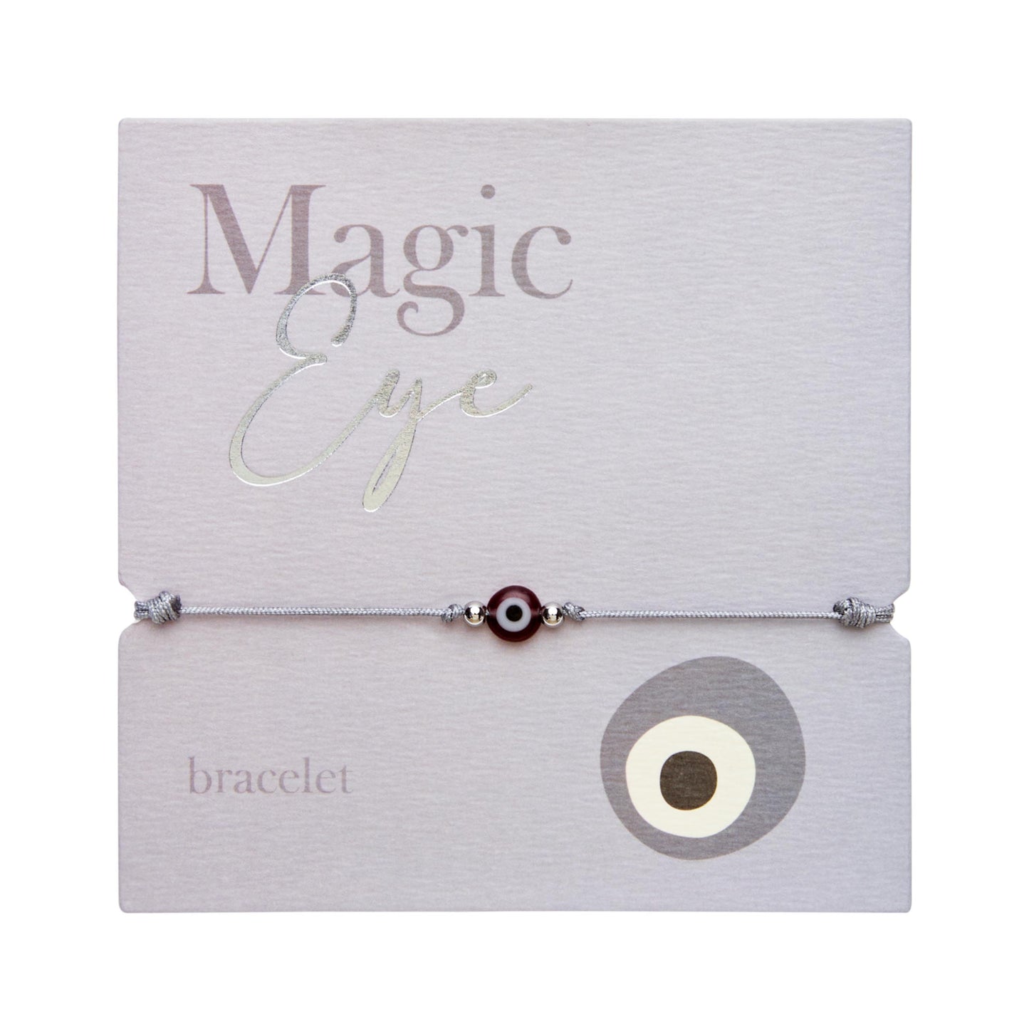 HCA "Magic Eye" Armbänder in verschiedenen Varianten HCAP3245