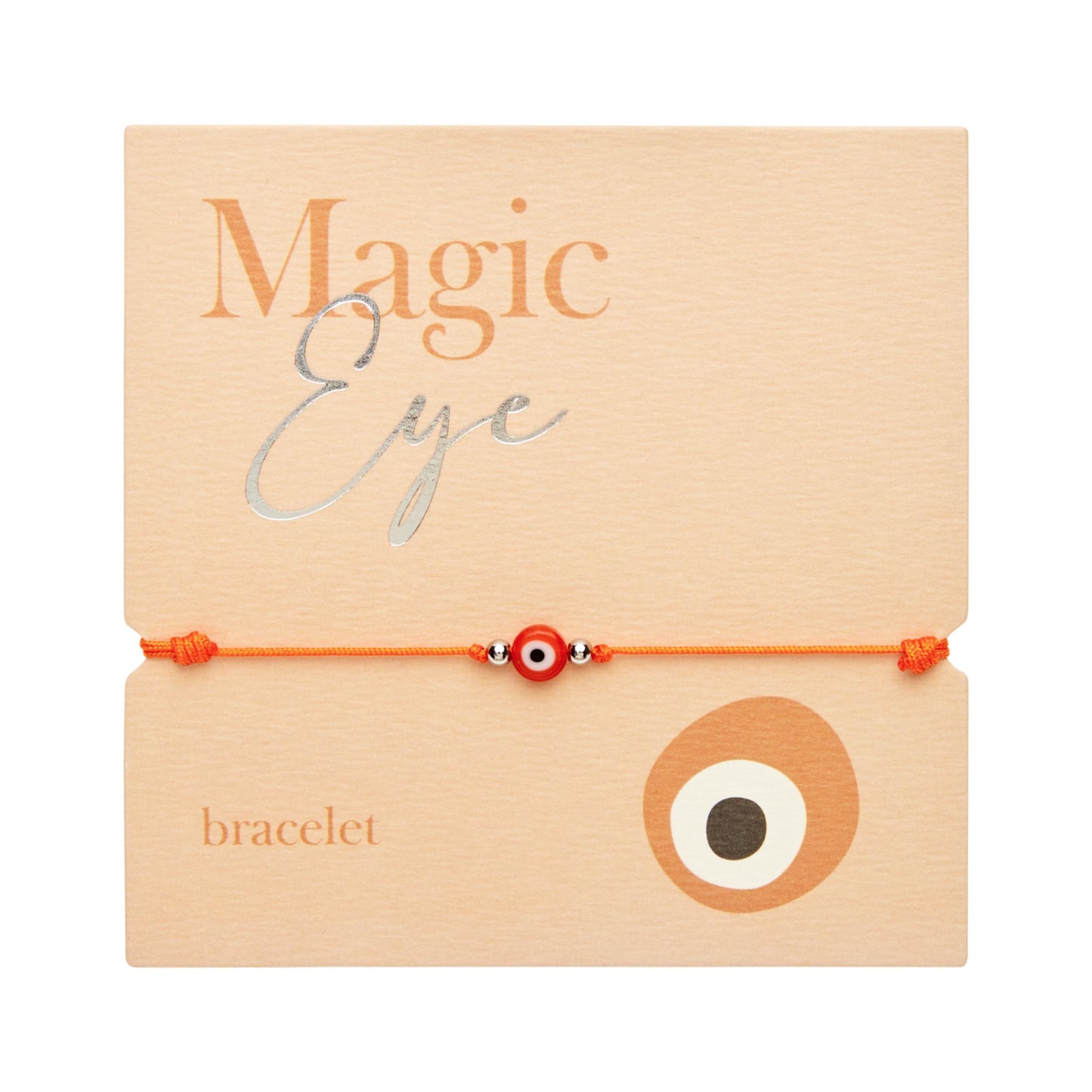 HCA "Magic Eye" Armbänder in verschiedenen Varianten HCAP3245
