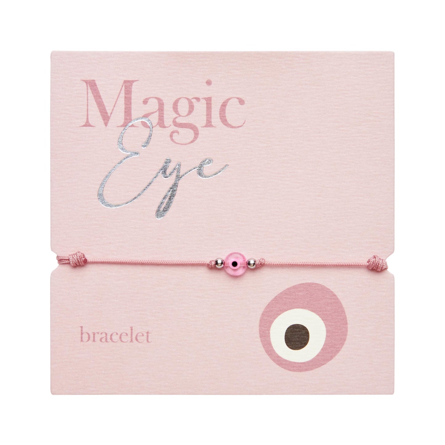 HCA "Magic Eye" Armbänder in verschiedenen Varianten HCAP3245